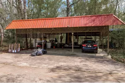 743 Blacks Creek Church Road, Danielsville, GA 30633 - Photo 28