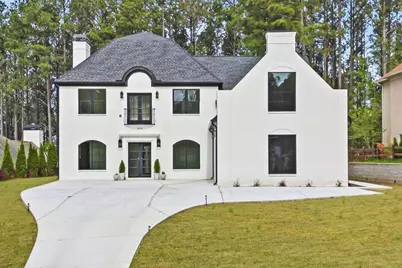 606 Talmadge Lane, Canton, GA 30115 - Photo 1
