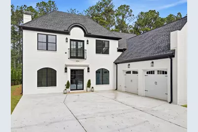 606 Talmadge Lane, Canton, GA 30115 - Photo 14