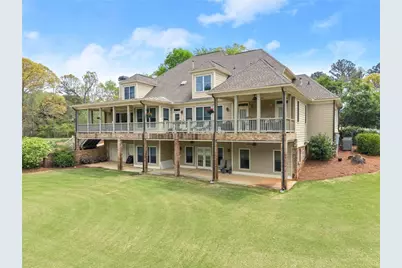 594 Peachtree Road, Hoschton, GA 30548 - Photo 82