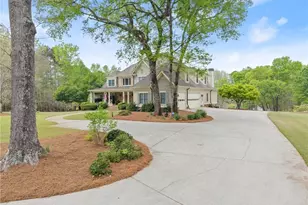 594 Peachtree Rd, Hoschton, GA 30548 - Photo 4