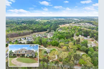 594 Peachtree Road, Hoschton, GA 30548 - Photo 94