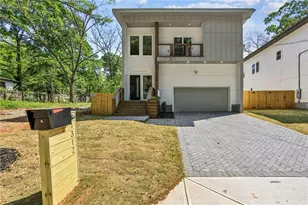 1312 Pine Ave, Atlanta, GA 30344 - Photo 1