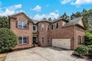 1025 Boxwood Ln, Canton, GA 30114 - Photo 4