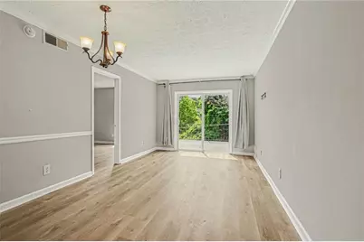 2805 Northeast Expressway NE #B34, Atlanta, GA 30345 - Photo 2