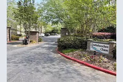 1148 Riverbend Club Drive SE, Atlanta, GA 30339 - Photo 2