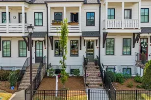 674 Brashy St, Woodstock, GA 30188 - Photo 2