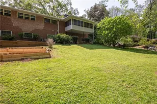 2117 Woodland Dr, Atlanta, GA 30354 - Photo 40