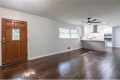 2117 Woodland Drive, Atlanta, GA 30354 - Photo 2