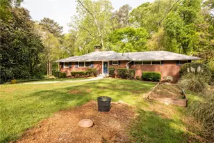 2117 Woodland Dr, Atlanta, GA 30354 - Photo 48
