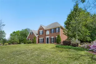 60 Crooked Stick Walk, Newnan, GA 30265 - Photo 2