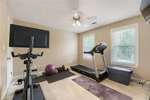 60 Crooked Stick Walk, Newnan, GA 30265 - Photo 14