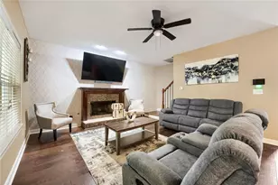 60 Crooked Stick Walk, Newnan, GA 30265 - Photo 8