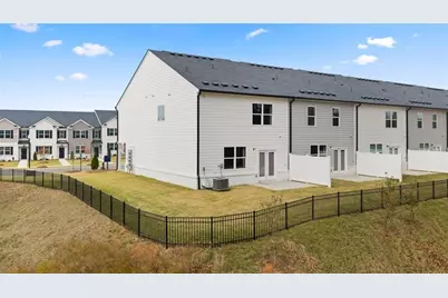 233 Sound Circle, Stockbridge, GA 30281 - Photo 8