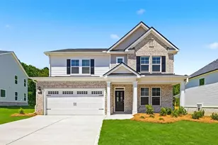1907 Endress Cir, Hampton, GA 30228 - Photo 1