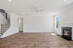 1907 Endress Cir, Hampton, GA 30228 - Photo 20