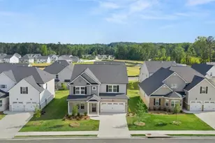 1907 Endress Cir, Hampton, GA 30228 - Photo 1