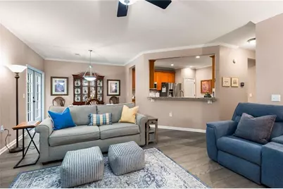 1302 Bexley Place NW #7, Kennesaw, GA 30144 - Photo 6