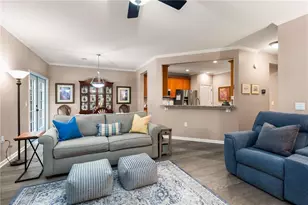 1302 Bexley Pl NW, Kennesaw, GA 30144 - Photo 6