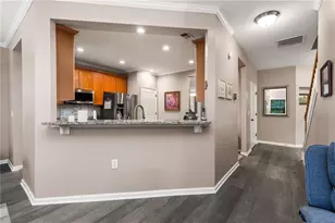 1302 Bexley Pl NW, Kennesaw, GA 30144 - Photo 12