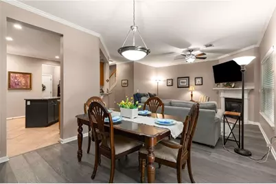 1302 Bexley Place NW #7, Kennesaw, GA 30144 - Photo 10
