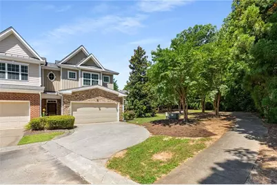 1302 Bexley Place NW #7, Kennesaw, GA 30144 - Photo 2