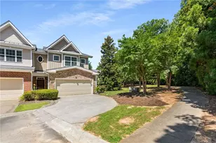 1302 Bexley Pl NW, Kennesaw, GA 30144 - Photo 2