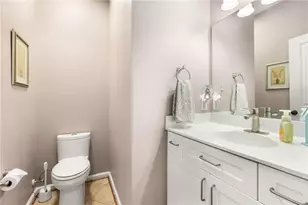 1302 Bexley Pl NW, Kennesaw, GA 30144 - Photo 36