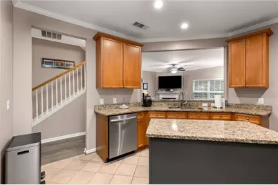 1302 Bexley Place NW #7, Kennesaw, GA 30144 - Photo 16