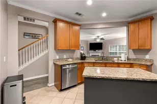 1302 Bexley Pl NW, Kennesaw, GA 30144 - Photo 16