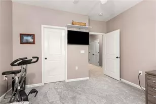 1302 Bexley Pl NW, Kennesaw, GA 30144 - Photo 32