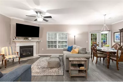 1302 Bexley Place NW #7, Kennesaw, GA 30144 - Photo 10