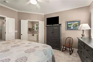 1302 Bexley Pl NW, Kennesaw, GA 30144 - Photo 22