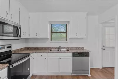 340 Tanglewood Drive #A, Monroe, GA 30656 - Photo 8