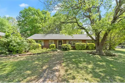 1399 Stephens Drive NE, Atlanta, GA 30329 - Photo 44