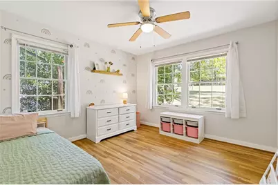 1809 Kimberly Drive SW, Marietta, GA 30008 - Photo 22