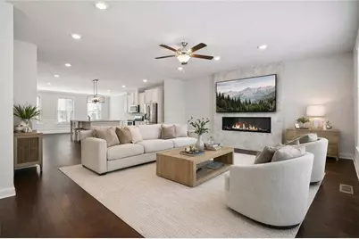 4240 Hickory Pine Alley, Doraville, GA 30360 - Photo 2