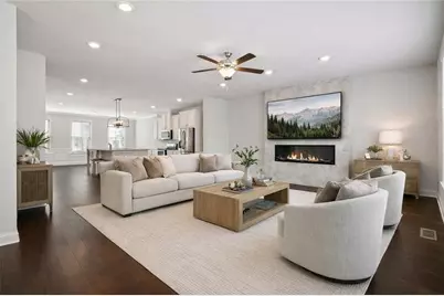 4240 Hickory Pine Alley, Doraville, GA 30360 - Photo 2