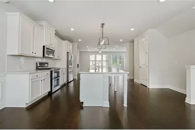 4240 Hickory Pine Alley, Doraville, GA 30360 - Photo 12