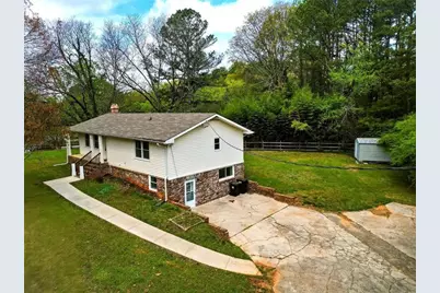 4740 Shady Rest Drive, Powder Springs, GA 30127 - Photo 38