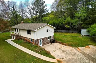 4740 Shadyrest Dr, Powder Springs, GA 30127 - Photo 38