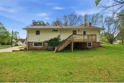 4740 Shady Rest Drive, Powder Springs, GA 30127 - Photo 42
