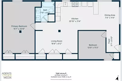 4740 Shady Rest Drive, Powder Springs, GA 30127 - Photo 54