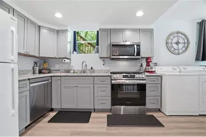 4740 Shady Rest Drive, Powder Springs, GA 30127 - Photo 28