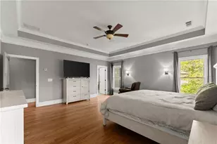 319 River Valley Rd, Dawsonville, GA 30534 - Photo 26