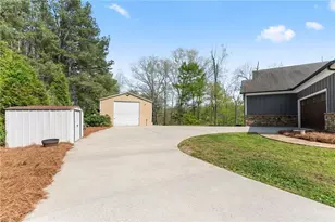 319 River Valley Rd, Dawsonville, GA 30534 - Photo 4