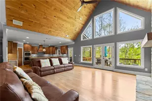 319 River Valley Rd, Dawsonville, GA 30534 - Photo 12