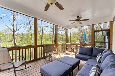 319 River Valley Road, Dawsonville, GA 30534 - Photo 48