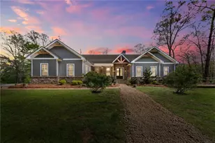 319 River Valley Rd, Dawsonville, GA 30534 - Photo 2