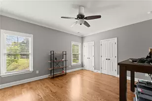 319 River Valley Rd, Dawsonville, GA 30534 - Photo 46